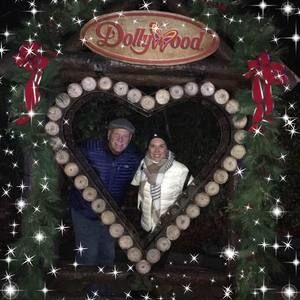 Meet your Posher, Patricia